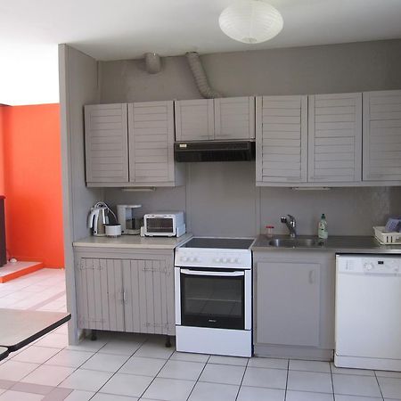 Maison Avec Grand Jardin Pour 15 Couchages En Normandie Cairon ห้อง รูปภาพ