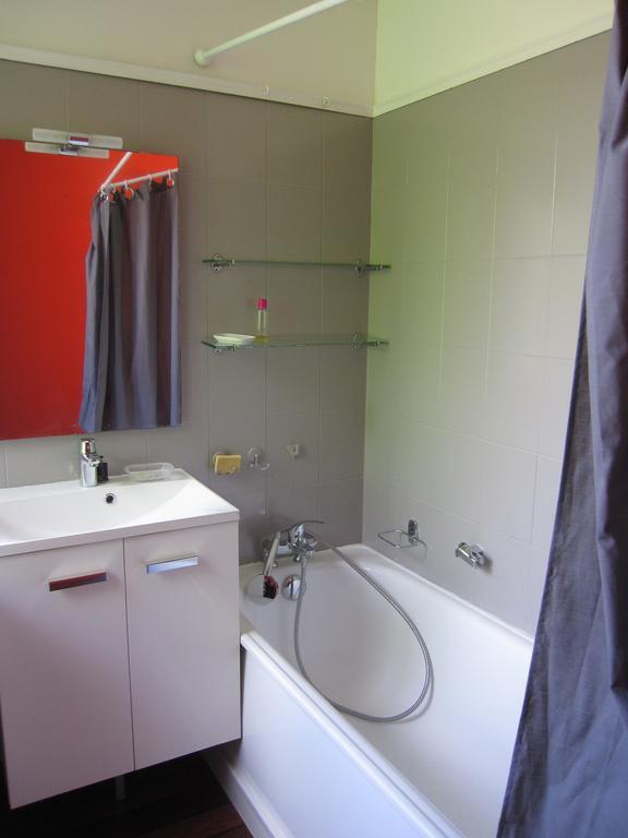 Maison Avec Grand Jardin Pour 15 Couchages En Normandie Cairon ห้อง รูปภาพ